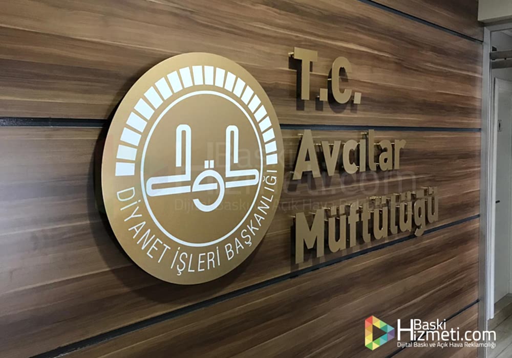 aluminyum harf tabela avcilar muftulugu aluminyum harf tabela avcilar muftulugu