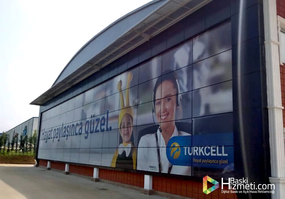 dış cephe giydirme örneği dış cephe giydirme örneği