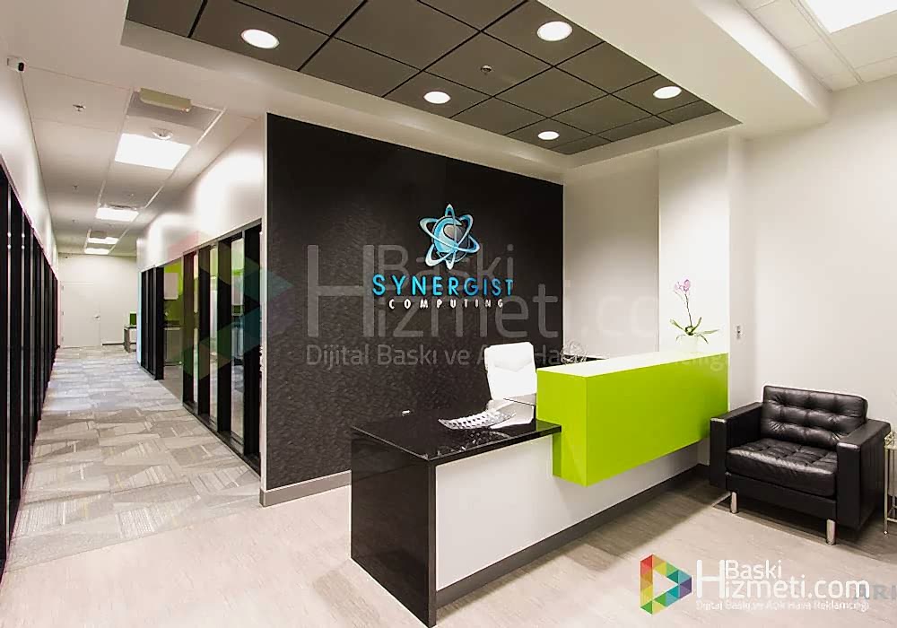 bekleme salonu banko arkası tabelası bekleme salonu banko arkası tabelası