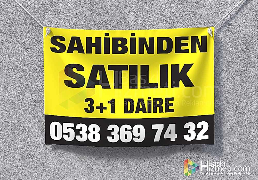 satılık kiralık afiş satılık kiralık afiş