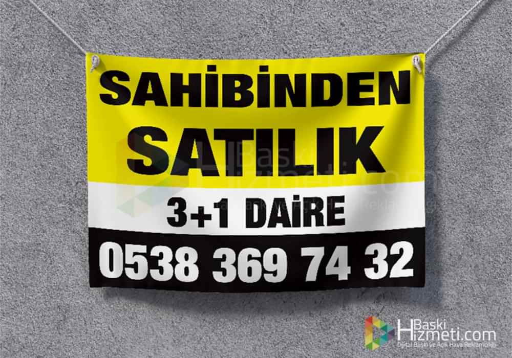 satılık kiralık afiş satılık kiralık afiş
